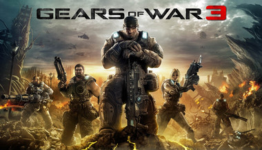 Gears of War 3