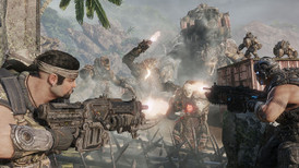 Gears of War 3 screenshot 2