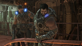 Gears of War 3 screenshot 4
