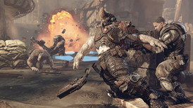 Gears of War 3 screenshot 5