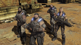 Gears of War 3 screenshot 3