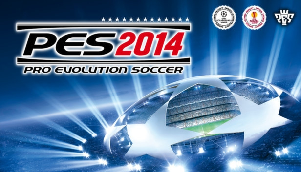 Pro Evolution Soccer 2014