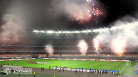 Pro Evolution Soccer 2014 screenshot 5