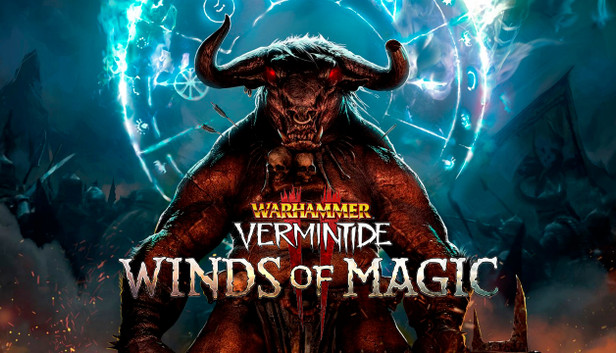 Warhammer: Vermintide 2 - Winds of Magic