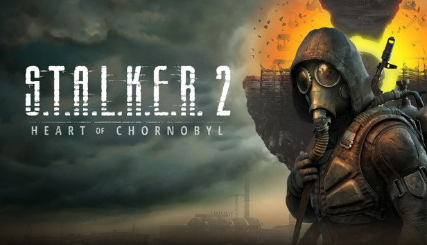 S.T.A.L.K.E.R. 2 Heart of Chornobyl Xbox Series X - Best Buy
