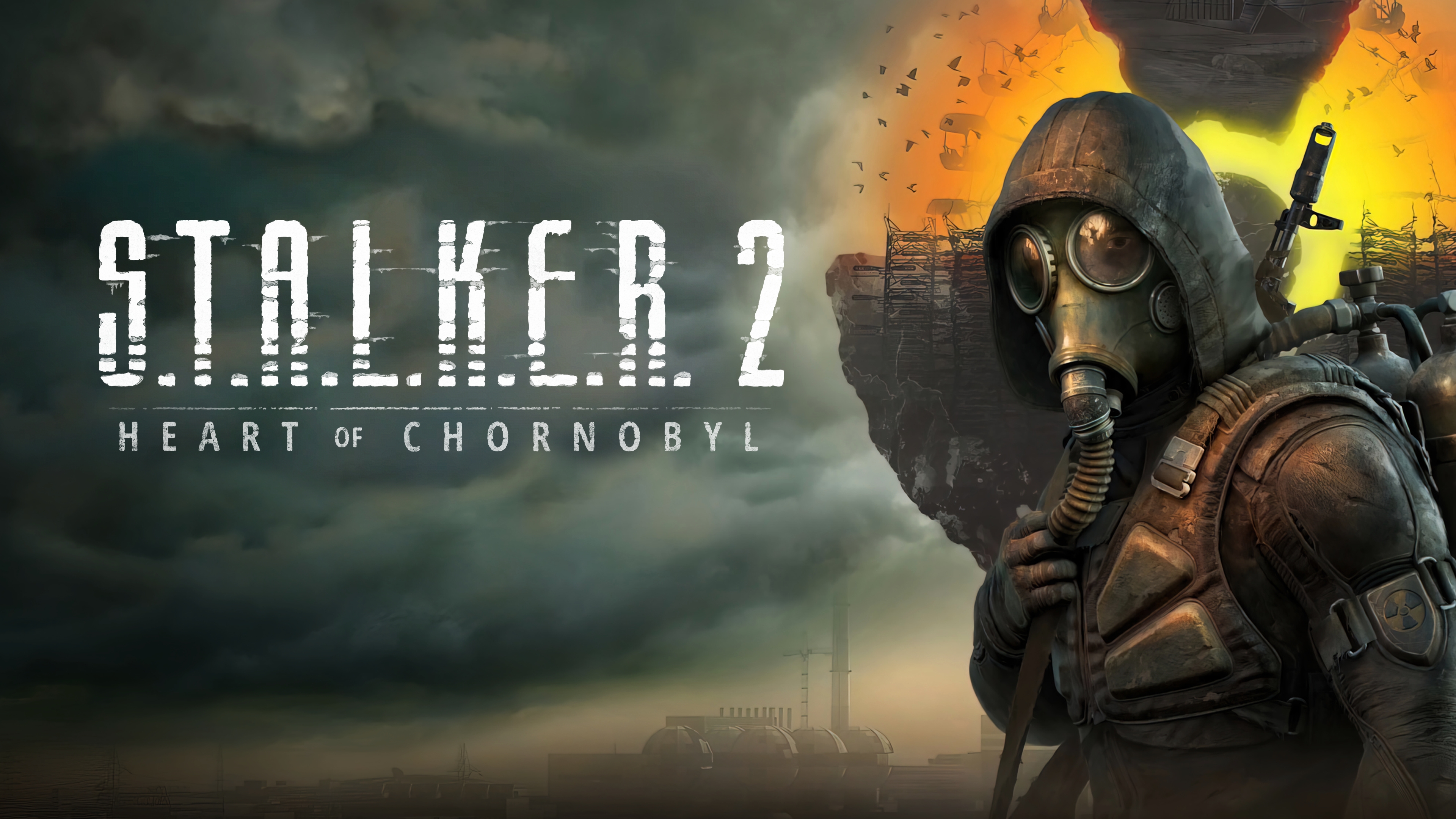 S.T.A.L.K.E.R. 2: Heart of Chornobyl - Preview