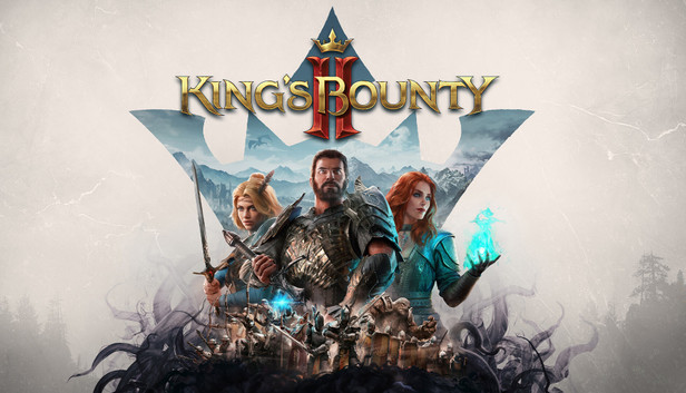 Acquista King's Bounty II Steam