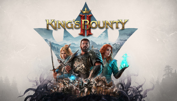 King's Bounty II