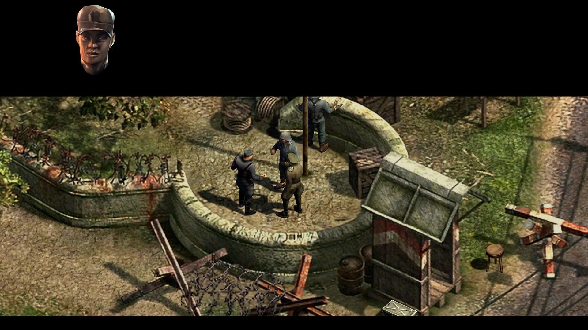 Kup Commandos 2 - HD Remaster - PC (Steam)