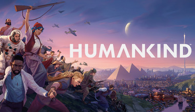 HUMANKIND - PC & Mac (Steam)