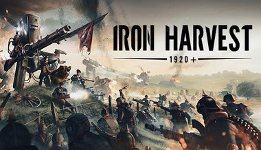 Iron Harvest 1920+ - PC (Steam)