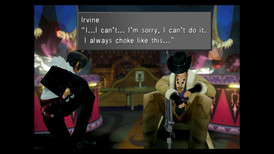 Final Fantasy VIII Remastered screenshot 2