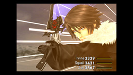 Final Fantasy VIII Remastered screenshot 4