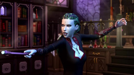 Les Sims 4 Monde magique screenshot 4