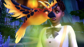 The Sims 4 Мир магии screenshot 5