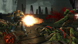 Warhammer 40,000: Space Marine - Anniversary Edition screenshot 2
