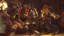 Warhammer 40,000: Space Marine - Anniversary Edition screenshot 3
