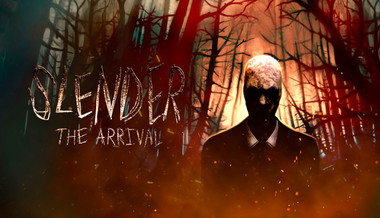 Slender: The Arrival - Gioco completo per PC