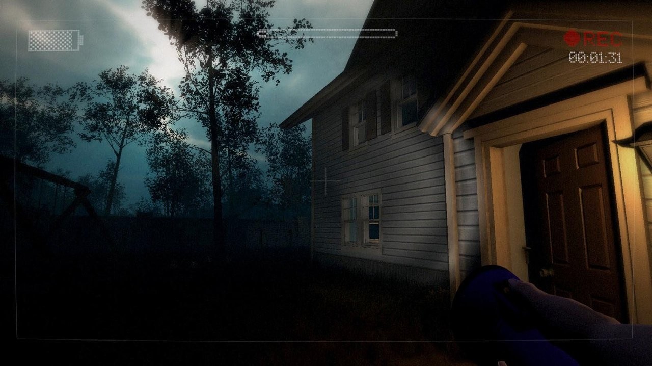 Buy Slender: The Arrival PC Mac (Steam)