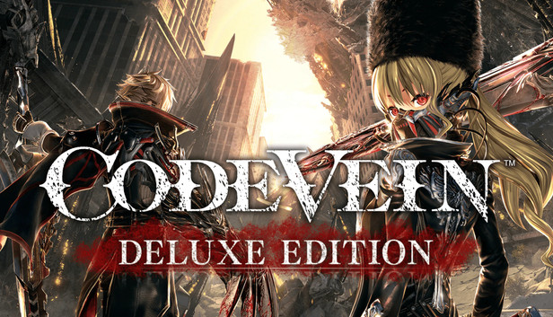 Acquista Code Vein Deluxe Edition Steam