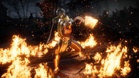 Mortal Kombat 11 - Nightwolf screenshot 3