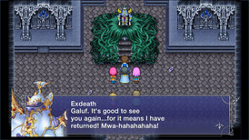 Final Fantasy V screenshot 2