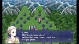 Final Fantasy V screenshot 5