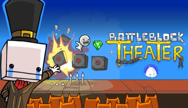 BattleBlock Theater