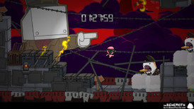 BattleBlock Theater screenshot 5
