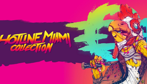 Hotline Miami Collection