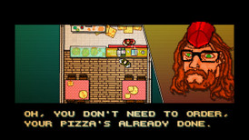 Hotline Miami Collection Switch screenshot 2