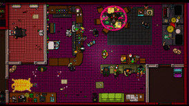 Hotline Miami Collection Switch screenshot 3