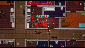 Hotline Miami Collection Switch screenshot 4