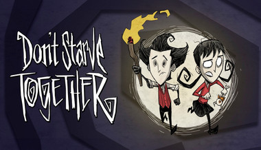 Don't Starve Together - PC & Mac (Steam)