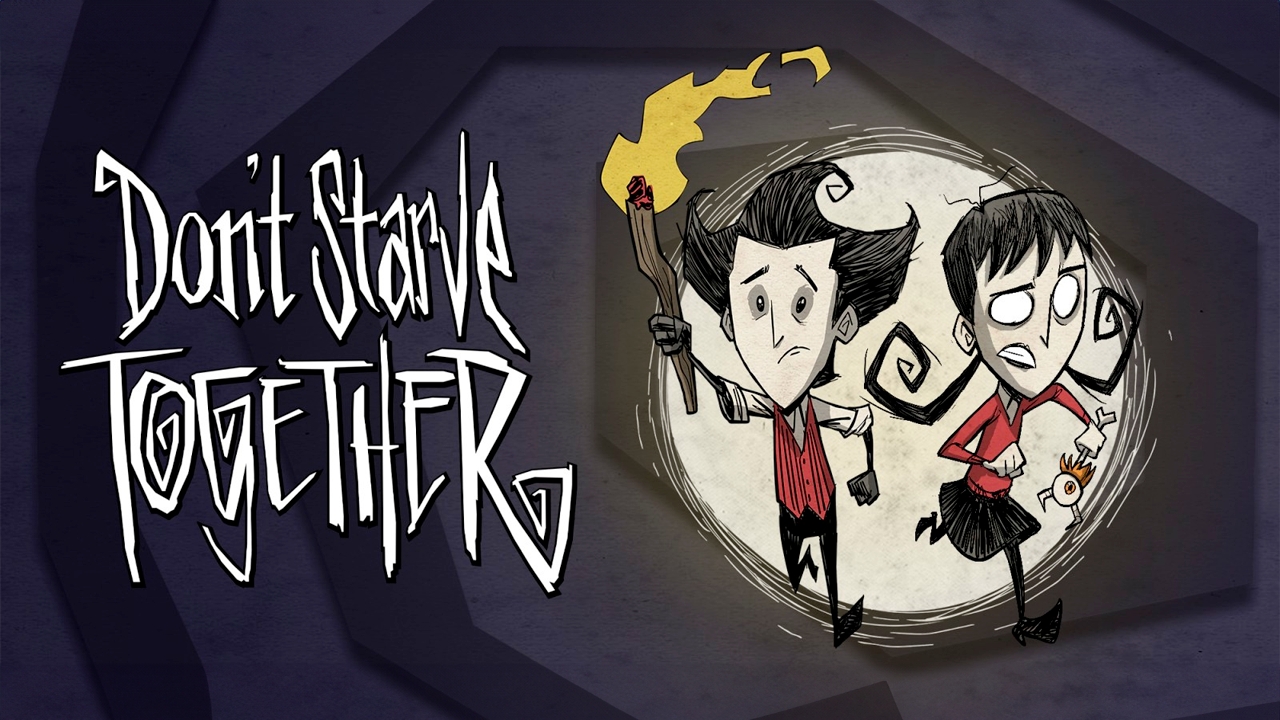 don t starve together ps4 don t starve together ps4