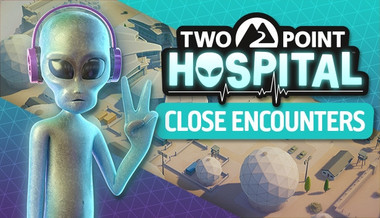 Buy Two Point Hospital - Bigfoot (DLC) PC Steam key! Cheap price | ENEBA