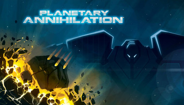 Planetary Annihilation - PC & Mac (Steam)