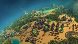 Planetary Annihilation screenshot 2