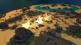 Planetary Annihilation screenshot 3