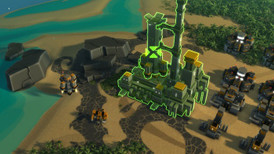 Planetary Annihilation screenshot 5