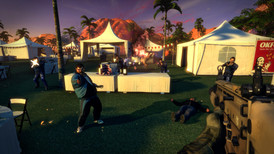 Blue Estate The Game screenshot 3