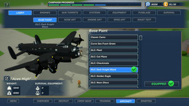 Bomber Crew Skin Pack screenshot 5