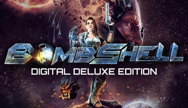 Bombshell Deluxe Edition