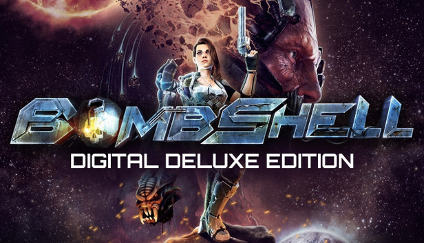 Bombshell Deluxe Edition