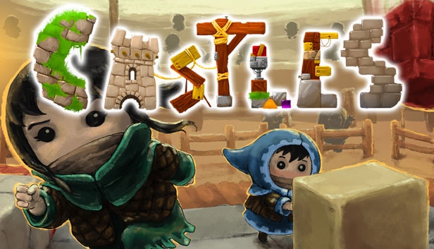 Acquista Castles - PC (Steam)
