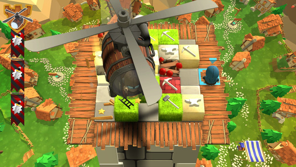Castles screenshot 1