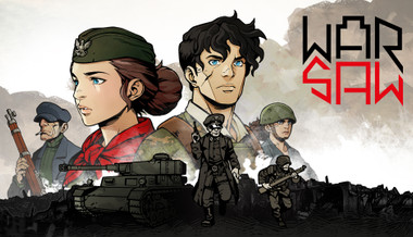 Warsaw - PC (Steam)