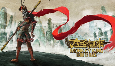 Monkey King: Hero is Back - Gioco completo per PC