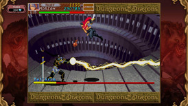 Dungeons & Dragons: Chronicles of Mystara screenshot 5