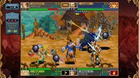Dungeons & Dragons: Chronicles of Mystara screenshot 4